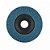 DISCO FLAP LIXA LAM. 7X7/8 POL. GR60 (ZIRC) - MAKITA - Imagem 1