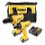 PARAFUSADEIRA/FURADEIRA 3/8 12V 2BAT C/CARR C/BOLSA - DEWALT - Imagem 1