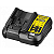 DEWALT - CARREGADOR 12V A 20V BIVOLT - Imagem 1