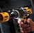 PARAFUSADEIRA/FURADEIRA  1/2 220V 2BAT 3VVR - DEWALT - Imagem 2