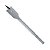 BROCA CHATA 13X150MM ENC. RETO - MAKITA - Imagem 1