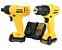 PARAFUSADEIRA/FURADEIRA  COMBO BAT. 12V 110V - DEWALT - Imagem 1