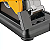 MULTICORTE 14 POL. C/ MOTOR 2300W 127V - DEWALT - Imagem 2
