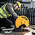MULTICORTE 14 POL. C/ MOTOR 2300W 127V - DEWALT - Imagem 4