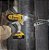 CHAVE DE IMPACTO 1/2 13MM 220V BATERIA DCF889M2-B2 - DEWALT - Imagem 2
