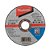 DISCO DE CORTE P/ METAL 1/2X3/32X7/8 MAKITA - Imagem 1