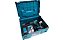 PARAFUSADEIRA/FURADEIRA 1/2 18V 2BAT (C/ CAR) - MAKITA - Imagem 2