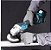 ESMERILHADEIRA ANGULAR 5 127V/220V 18V DGA518RTJ - MAKITA - Imagem 4