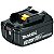 PULVERIZADOR 10L COSTAL A BATERIA 1 BAT (C/ CAR) - MAKITA - Imagem 2