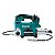 BOMBA A BATERIA P/ GRAXA 400ML 18V 1BAT. C/ CAR C/ MAL (LXT) - Imagem 1