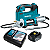 BOMBA A BATERIA P/ GRAXA 400ML 18V 1BAT. C/ CAR C/ MAL (LXT) - Imagem 2