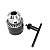 MANDRIL 1/2 X 20F (13MM) C/ CHAVE - DEWALT - Imagem 1
