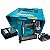 PINADOR A BATERIA 18V MOD. DFN350RFJ 2BAT. C/ CAR C/ MAL - M - Imagem 1