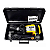 MARTELO DEMOLIDOR 10,5 KG 3/4 - DEWALT - Imagem 3
