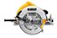 SERRA CIRCULAR 7 1/4 220V 1800W DWE575-B2 - DEWALT - Imagem 1