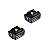 ROCADEIRA LATERAL A BATERIA 2BAT 36V 5AH (C/ CAR DUPLO) - MA - Imagem 2