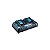 ROCADEIRA LATERAL A BATERIA 2BAT 36V 5AH (C/ CAR DUPLO) - MA - Imagem 3