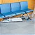 ASPIRADOR DE PO A BATERIA 36V VERTIC S/ BAT S/ CARREG - MAKI - Imagem 4