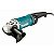 ESMERILHADEIRA ANG. 230MM GA9070-220V 2800W MAKITA - Imagem 1