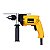 FURADEIRA IMPACTO 1/2  127V 800W DW508SKBR - DEWALT - Imagem 1