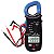 ALICATE AMPERIMETRO DIGITAL CAT II 600V- MINIPA - Imagem 1