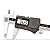 PAQUIMETRO DIGITAL 200MM EC799A-8/200 - STARRETT - Imagem 2