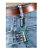 KITS DE BITS IMPACT PREMIER COM 5 PECAS - MAKITA - Imagem 3