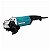 ESMERILHADEIRA ANGULAR 7 220V 2700W GA7082 - MAKITA - Imagem 1