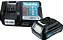 SERRA CIRC. 85MM 12V 1.5AH   2BAT/CAR MAKITA - Imagem 3