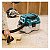 ASPIRADOR HIDROPO A BATERIA 18V S/ BAT S/ CARR - MAKITA - Imagem 2