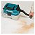 ASPIRADOR HIDROPO A BATERIA 18V S/ BAT S/ CARR - MAKITA - Imagem 4
