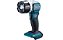 LANTERNA LED A BATERIA 18V 190LUMENS 32H S/ KIT FORCA (LXT) - Imagem 1
