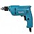 FURADEIRA S/ IMPACTO 3/8 M0600B- 127V 350W  MAKITA - Imagem 1