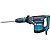 MARTELO DEMOLIDOR 8KG 220V (SDS MAX) ANTI VIBRACAO - MAKITA - Imagem 1