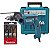 FURADEIRA IMPACTO 1/2 HP1640KX1-127V 760W MAKITA - Imagem 1