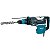 MARTELO PERFURADOR/ROMPEDOR 52MM SDS MAX 11,9KG 220V C/MAL - Imagem 1