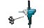 MISTURADOR ELETRICO DE ARGAMASSA 800W 220V - MAKITA - Imagem 1
