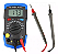 CAPACIMETRO DIGITAL 2.8V RMS - MINIPA - Imagem 1