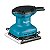 LIXADEIRA ORBITAL ELETRICA 127V 180W 114X140MM - MAKITA - Imagem 1