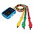 FASIMETRO 60V/600V - MINIPA - Imagem 1