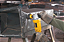 ESMERILHADEIRA ANGULAR 5 220V 1400W DW831-B2 - DEWALT - Imagem 3