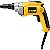 PARAFUSADEIRA C/ CTR. TORQ. 110V (ELETRICA) - DEWALT - Imagem 1
