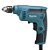 FURADEIRA S/ IMPACTO 1/4 127V 230W - MAKITA - Imagem 1
