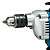 FURADEIRA S/ IMPACTO 1/2 127V 750W M6201B - MAKITA - Imagem 1
