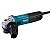 ESMERILHADEIRA ANGULAR 5 127V 850W M9511B - MAKITA - Imagem 1