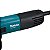 ESMERILHADEIRA ANGULAR 5 127V 850W M9511B - MAKITA - Imagem 3