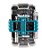 KIT DE BITS IMPACT PREMIER - 31 PECAS - MAKITA - Imagem 2