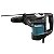 MARTELO PERFURADOR/ROMPEDOR 45MM SDS MAX 8,9KG 220V C/MAL - Imagem 1