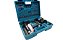 MARTELO PERFURADOR 16MM SDS PLUS  2,2KG 1BAT (C/ CAR.BIV) - Imagem 1