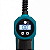 COMPRESSOR DE AR 12V PORTATIL S/BAT/CAR CXT MAKITA - Imagem 2